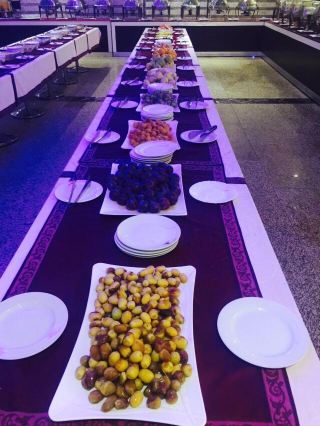 Mnawi Basha Hotel Basra Buitenkant foto