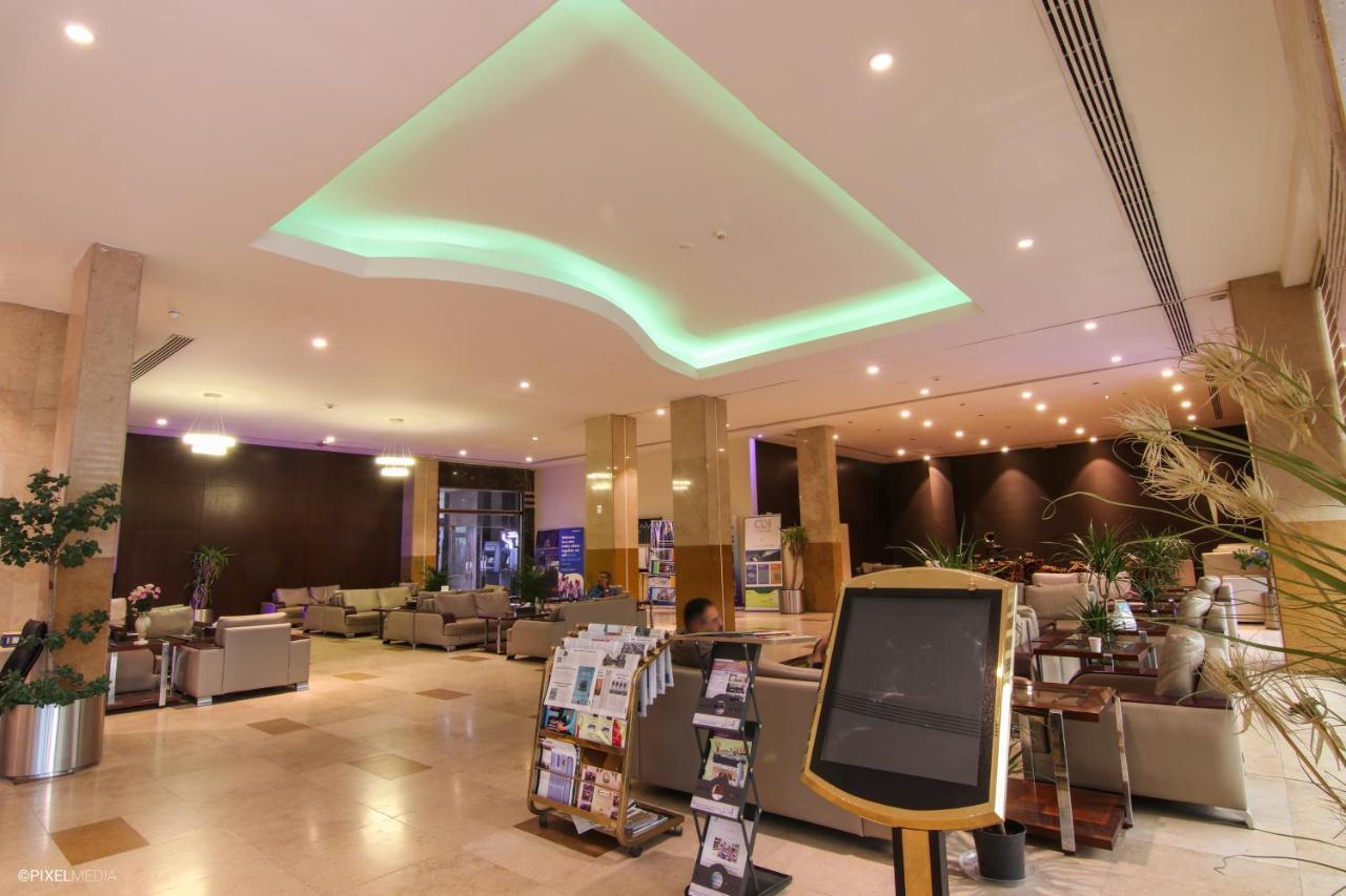 Mnawi Basha Hotel Basra Buitenkant foto